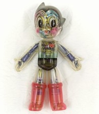 KAIEDA Sofubi Meccanico