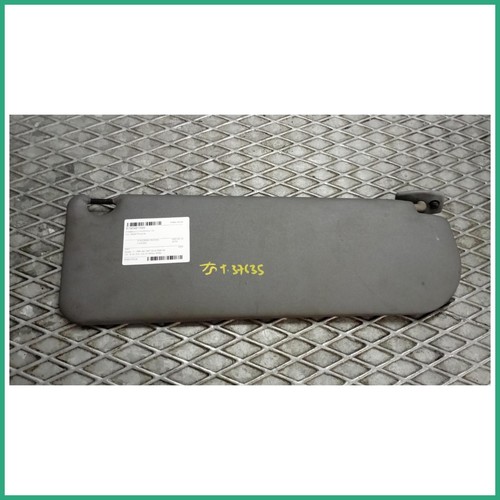 Aletta parasole destra fiat - destra, dx
