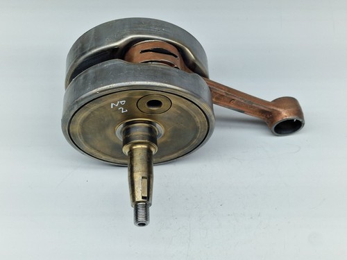 Albero motore honda 500 - albero,