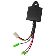 CENTRALINA ELETTRONICA 5 CAVI