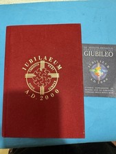 moneta commemorativa giubileo