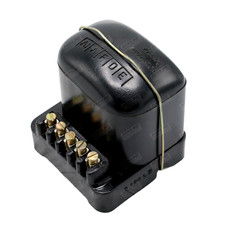 Controllo Scatola Per Fordson