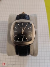 N*31 TISSOT STYLIST ANNI ‘70
