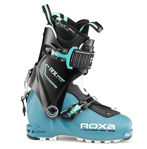 Scarpa sci alpinismo roxa - alpinismo,