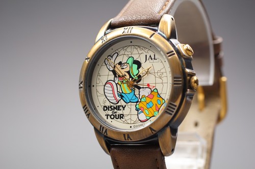 Raro orologio quarzo - orologio,