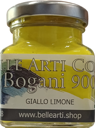 Bogani 900 acrilico - bogani,