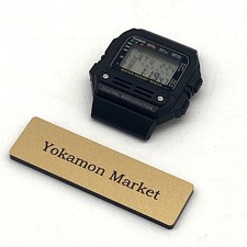 CASIO Digital Barometer