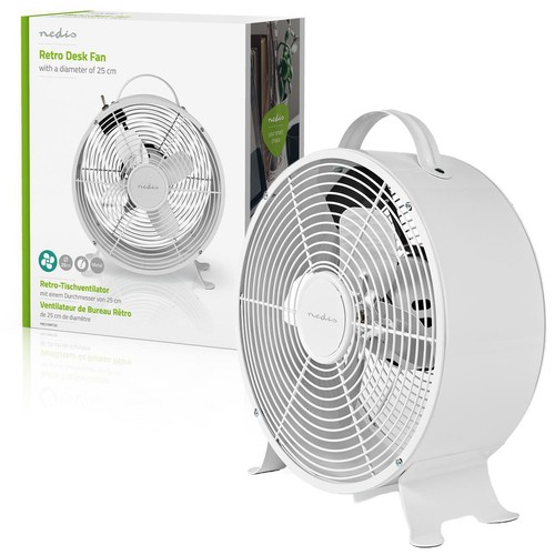 Ventilatore tavolo vintage - ventilatore, da