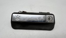 Maniglia porta sinistra anteriore Maserati Biturbo 420S berlina (AM332) 02290102
