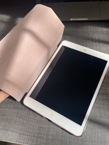 Ipad mini bianco grigio - 2, 16gb
