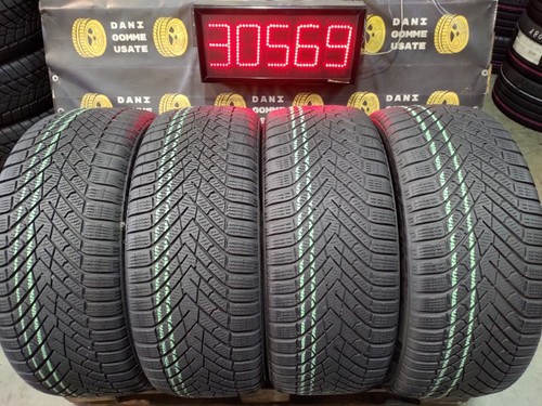 Pneumatici invernali gomme - pneumatici, 4