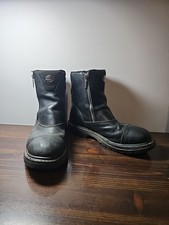 Harley Davidson taglia 8