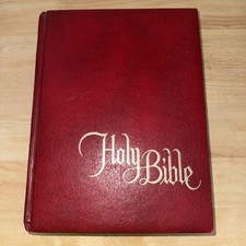 HOLY BIBLE Catholic Family