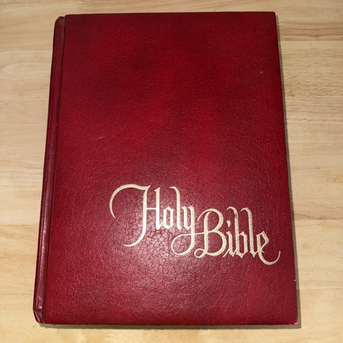 Holy bible catholic family - holy,