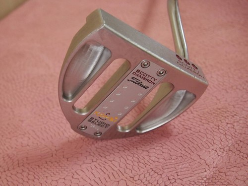 Scotty cameron studioselect - cameron,