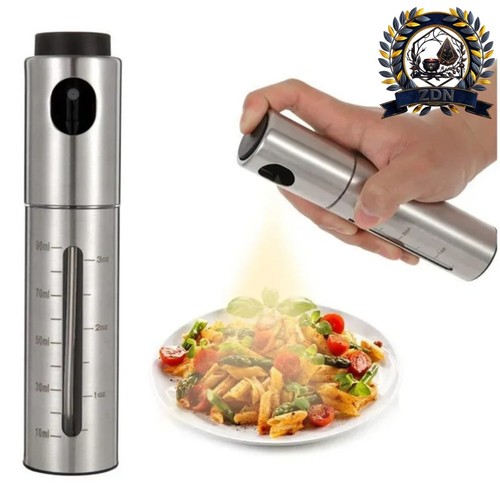 Bottiglia spruzzatore olio - bottiglia,