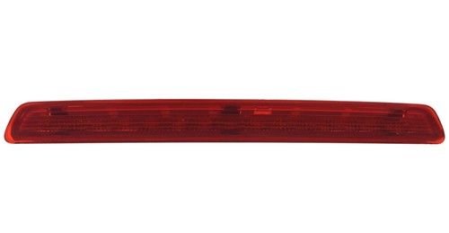 Terza luce freno - terza, per