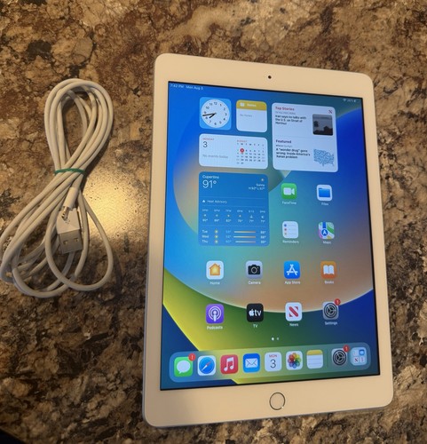 Apple ipad generazione 7 - apple, 9,7
