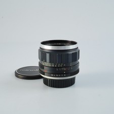 ECCELLENTE MINOLTA AUTO