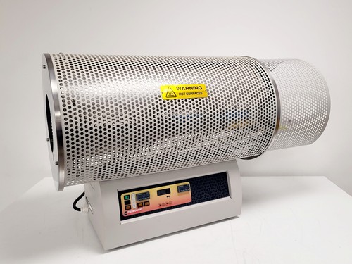 Carbolite ghc 600 forno - 12/600,