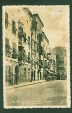VIPITENO STERZING  (BZ) VIA VITTORIO EMANUELE III CON AUTO