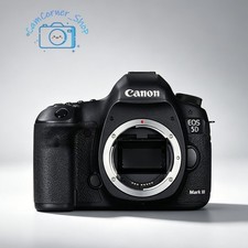 Canon EOS 5D Mark III 22,3