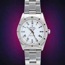 Rolex Air-King ref. 14010