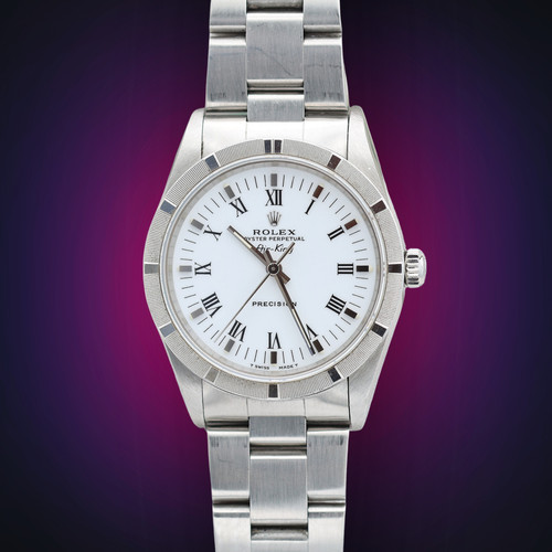 Rolex air king ref 14010 - ref.,