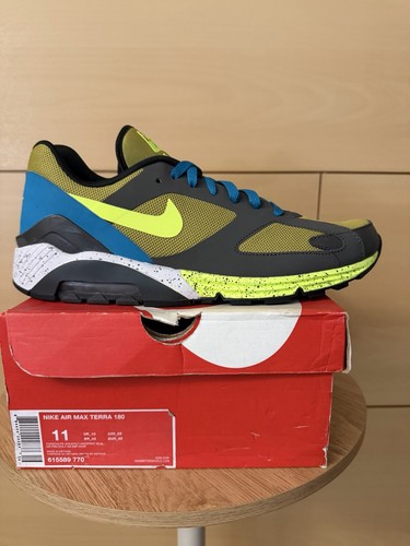 Nike air max terra 180 - nike,