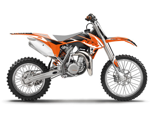 Kit grafiche per ktm sx - ktm, 85