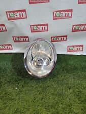FARO FARETTO PROIETTORE ANTERIORE SINISTRO MINI COOPER R50