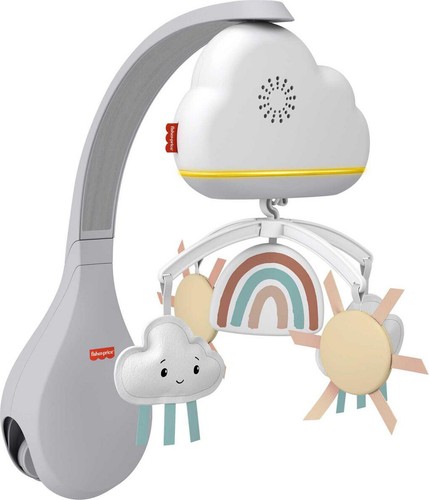Fisher price giostrina - giostrina, dolce