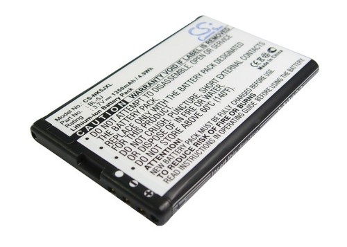 Batteria premium per - batteria, nokia