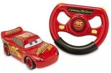 CARS DISNEY MACCHINA
