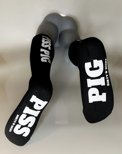 Calze sportive gay - lgbt, fetish