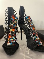 Women 11 US Giuseppe Zanotti