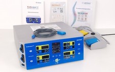 Joimax Endovapor 2 con pedale