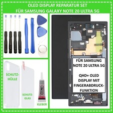 Display OLED per Samsung