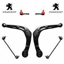 Kit Bracci Sospensione
