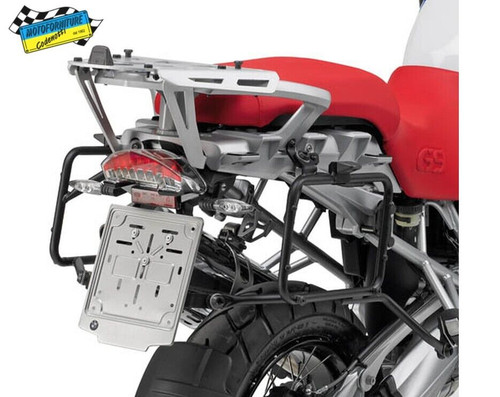 Attacco post givi - attacco,