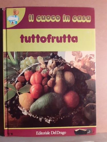 Tuttofrutta cuoco in - tuttofrutta,