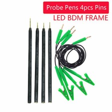 4 pezzi penne sonda LED BDM