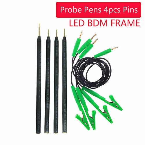 Pezzi penne sonda led - penne, bdm