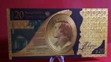 Polonia 20 Zlotych Unc.Fantasy