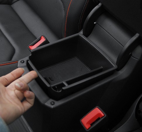 Portaoggetti organizer auto - organizer,
