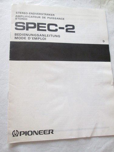 Manuale originale - manuale/manuale,