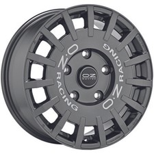 CERCHIO IN LEGA OZ RACING RALLY RACING PER OPEL INSIGNIA OPC 8X17 5X120 DAR EGL