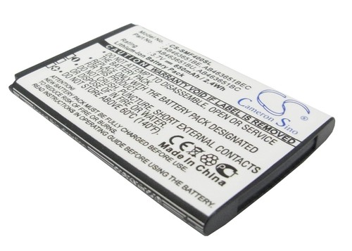 Batteria per samsung - 3,7,