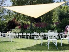 Telo ombreggiante triangolare