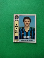 CALCIATORI PANINI 1981 82